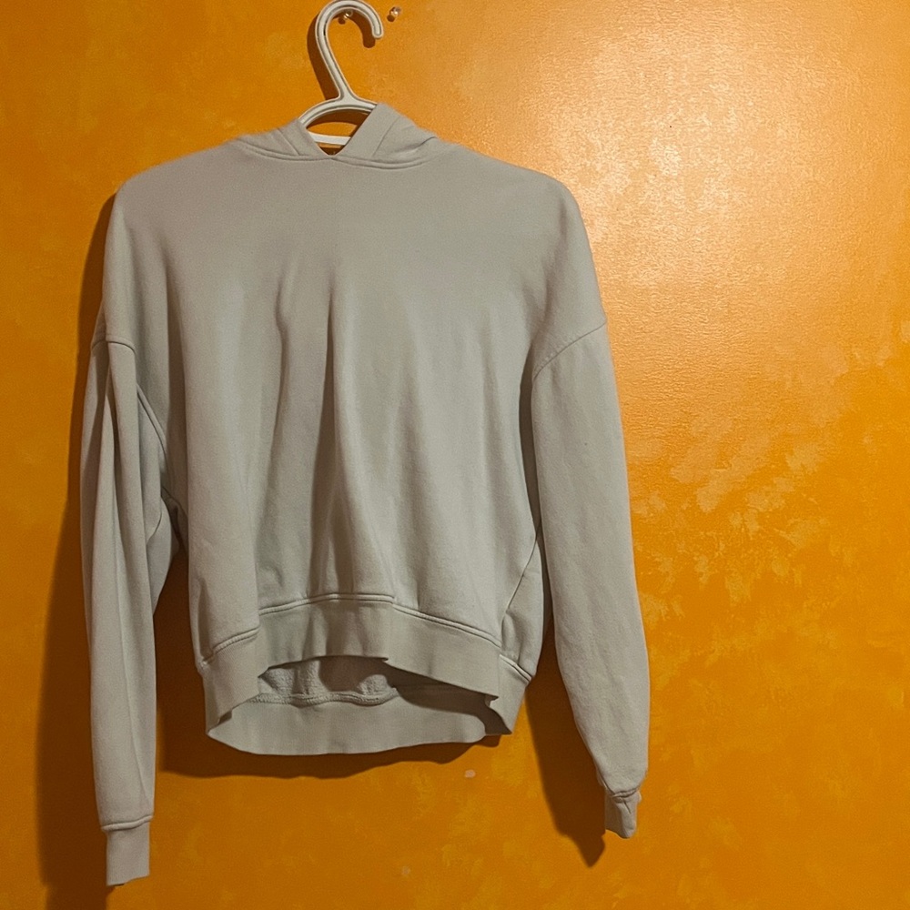 Divided Cream Kids Sweater